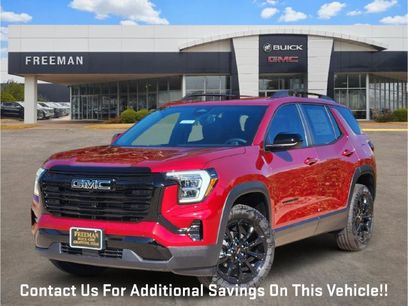 New 2027 GMC Terrain Elevation w/ Elevation Premium Package
