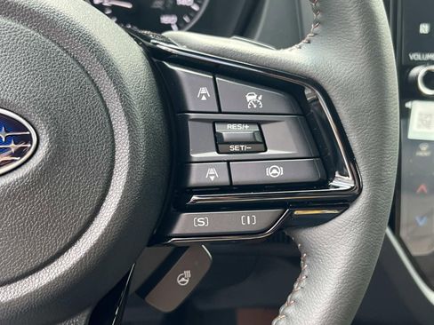 New 2026 Subaru Forester Touring image 19