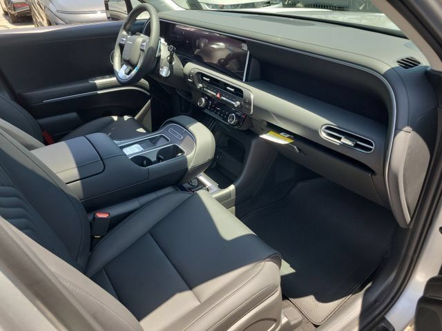 New 2026 Hyundai Palisade SEL FWD image 22