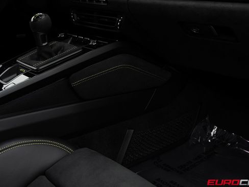 Used 2022 Porsche 911 GT3 RWD image 36