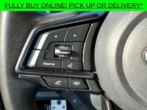 Certified 2023 Subaru WRX Premium image 22