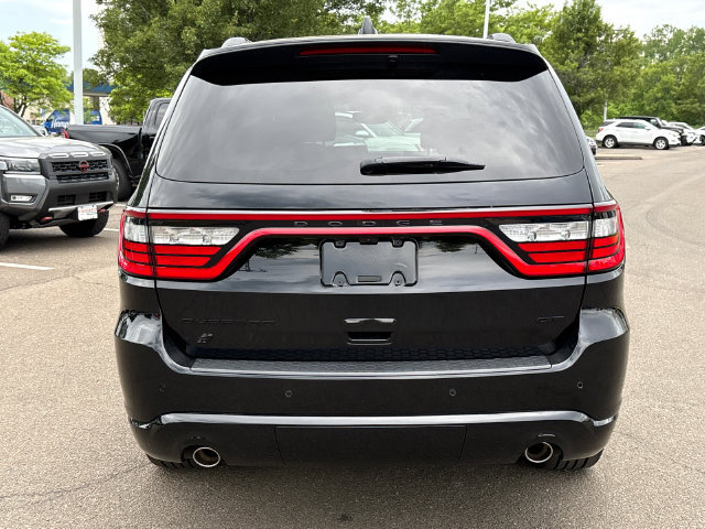 Used 2022 Dodge Durango GT AWD/4WD image 3