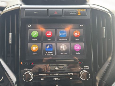 Used 2022 Subaru Ascent Onyx Edition image 15