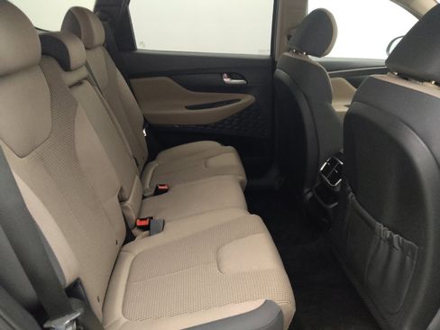 Used 2019 Hyundai Santa Fe SE FWD image 19
