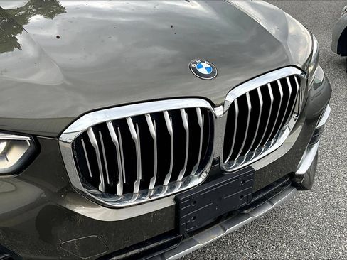 Used 2020 BMW X5 xDrive40i w/ Premium Package AWD/4WD image 35