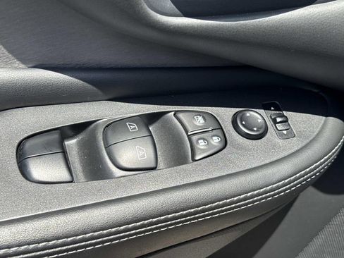 Certified 2021 Nissan Murano SV FWD image 18
