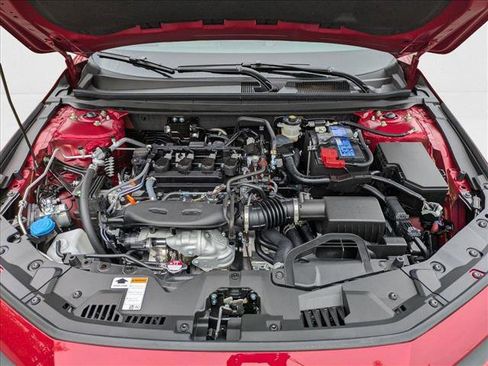 New 2025 Honda Accord SE image 16