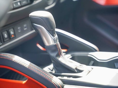 New 2026 Nissan Frontier Pro-X w/ Pro-X Convenience Package image 23