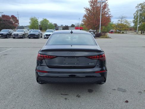 New 2026 Audi A3 2.0T Premium image 6