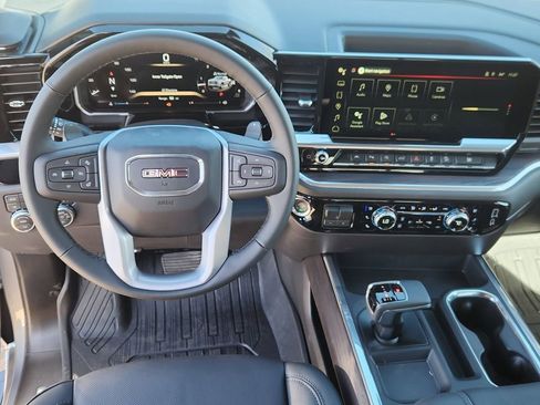 New 2026 GMC Sierra 1500 SLT w/ SLT Premium Package image 10