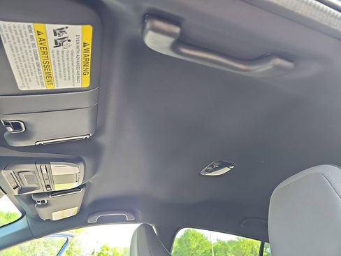 New 2026 Subaru Crosstrek 2.5i Sport AWD/4WD image 31