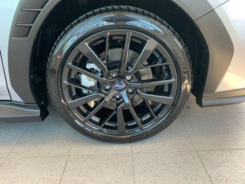 New 2026 Subaru WRX Limited AWD/4WD image 24