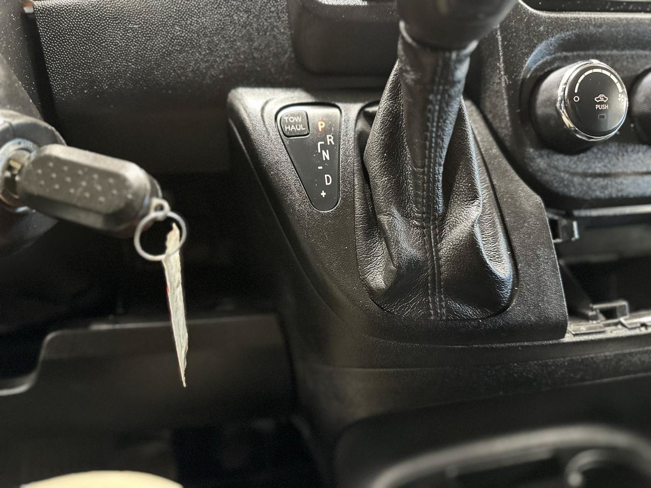 Used 2017 RAM ProMaster 2500 FWD image 15