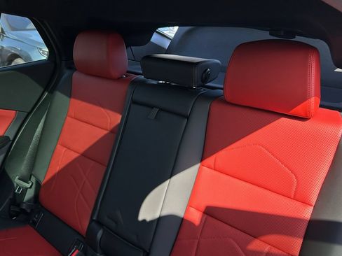 New 2026 BMW X2 M35i w/ Technology Package AWD/4WD image 32