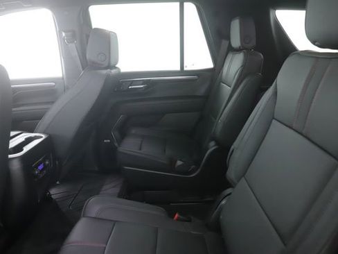 Used 2025 Chevrolet Tahoe RST w/ RST Capability Package AWD/4WD image 29