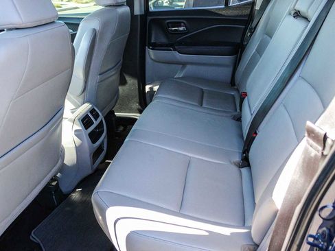 Certified 2022 Honda Ridgeline RTL-E image 17