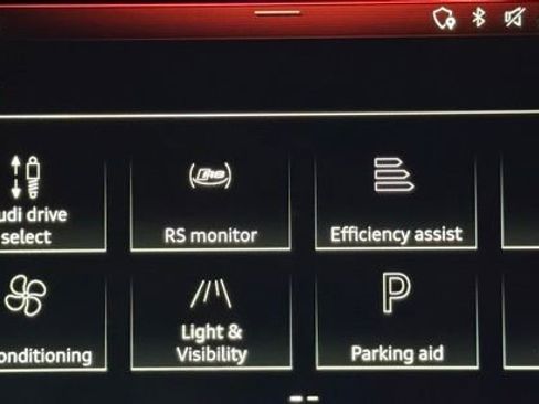 Used 2023 Audi S8 w/ S8 Executive Package image 48