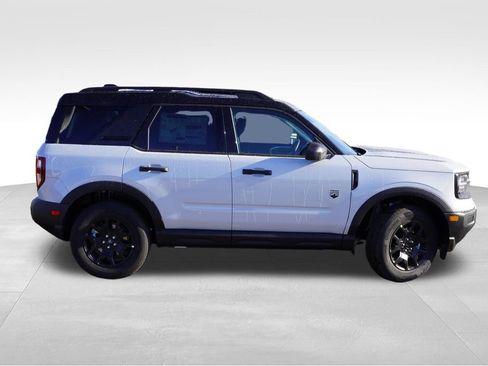 New 2026 Ford Bronco Sport Big Bend AWD/4WD image 2
