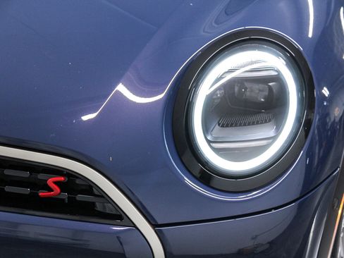New 2026 MINI Cooper S image 10