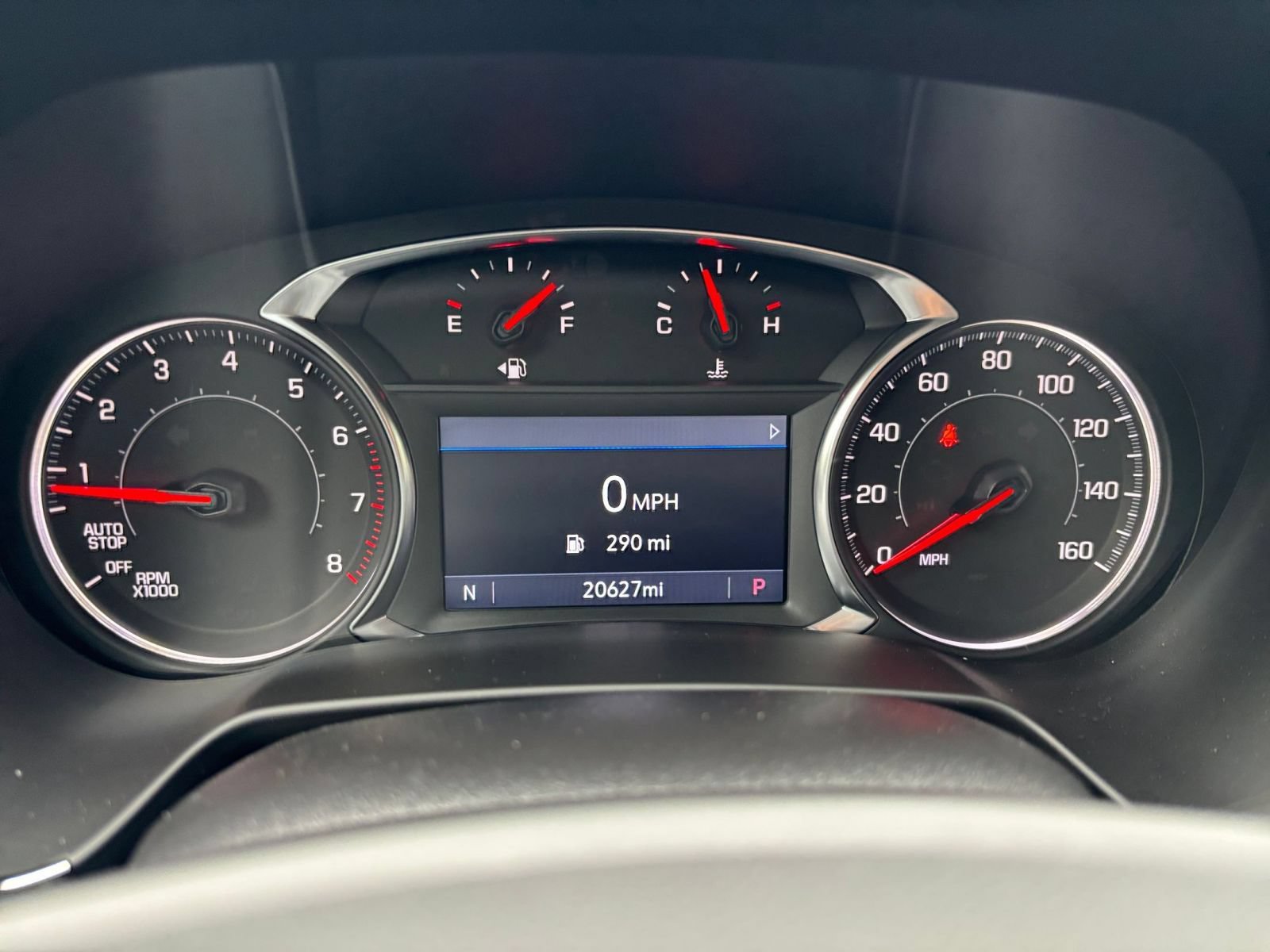 Used 2026 Chevrolet Blazer LT FWD image 40
