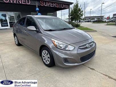 Used 2017 Hyundai Accent SE