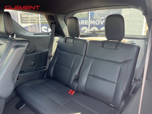 New 2025 Ford Explorer ST-Line w/ Premium Package image 44