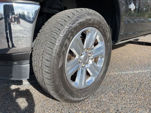 Used 2018 Ford F150 King Ranch w/ Equipment Group 601A Luxury image 10