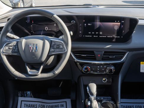 New 2026 Buick Encore GX Sport Touring w/ Comfort Package image 11