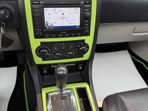 Used 2007 Dodge Charger R/T RWD image 23