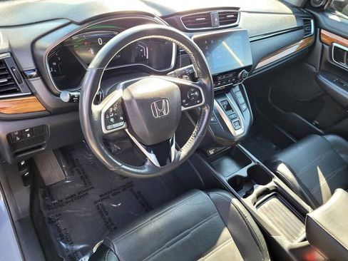 Used 2022 Honda CR-V EX-L image 15