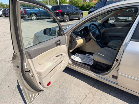 Used 2009 Hyundai Sonata GLS FWD image 12