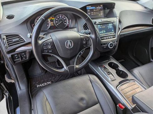 Used 2019 Acura MDX FWD w/ Technology Package image 10