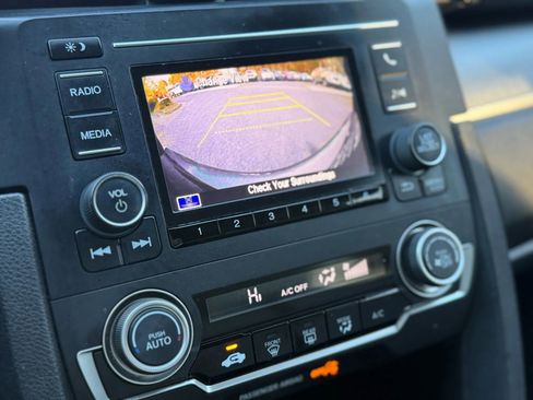 Used 2017 Honda Civic LX image 35