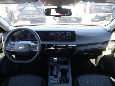 New 2026 Nissan Sentra SV w/ SV Convenience Package FWD image 7