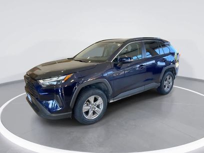 Certified 2024 Toyota RAV4 XLE w/ Convenience Package