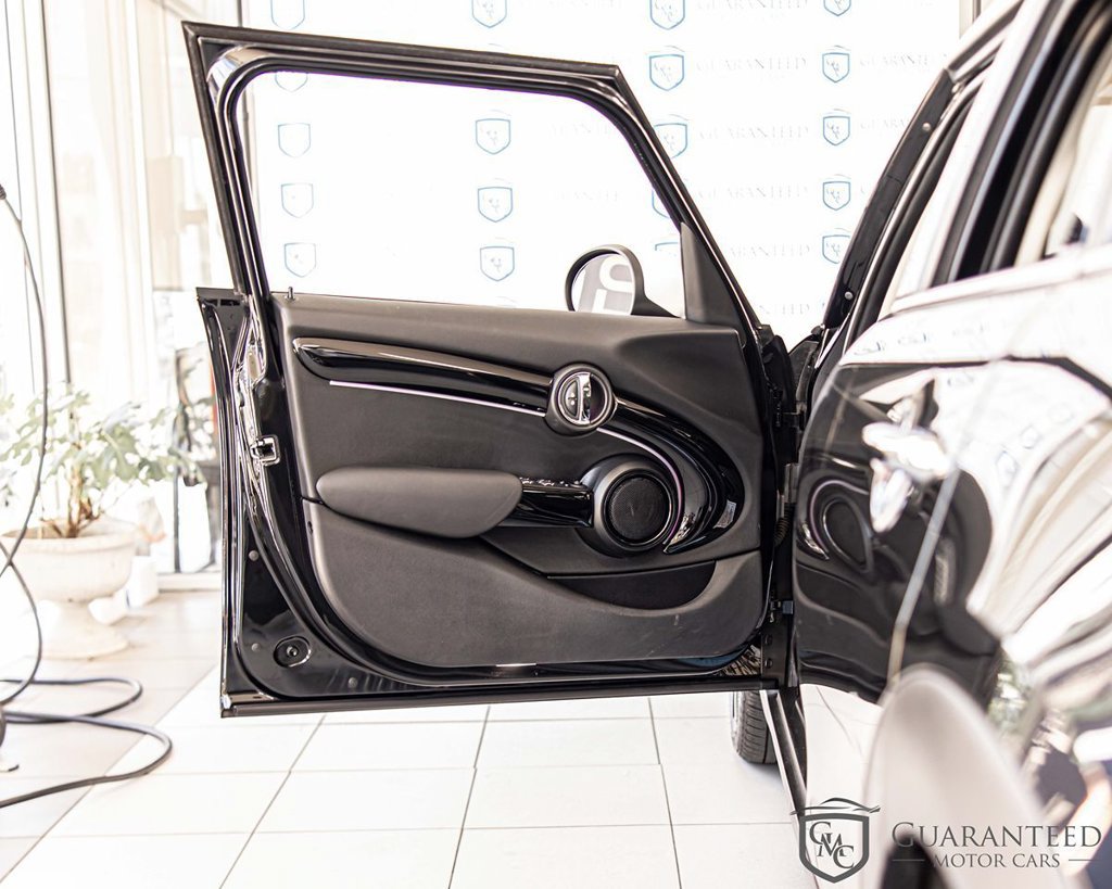 Used 2023 MINI Cooper S FWD image 31