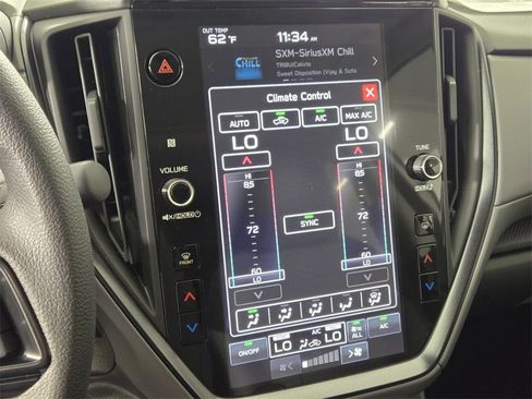 New 2026 Subaru Crosstrek 2.0i Premium image 16