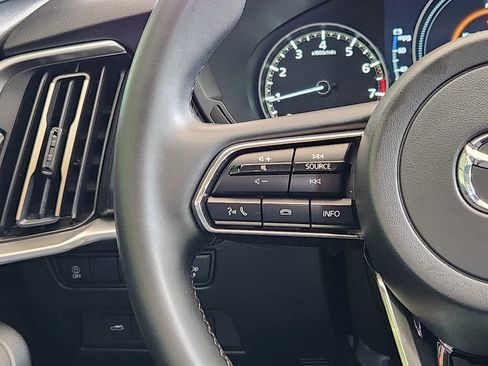 Used 2025 MAZDA CX-90 3.3 Turbo w/ Select Package AWD/4WD image 27