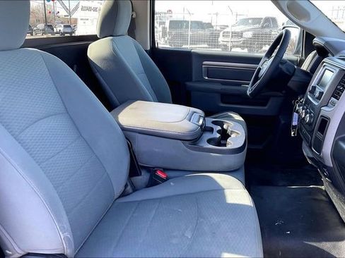 Used 2017 RAM 1500 Tradesman w/ Power & Remote Entry Group image 7