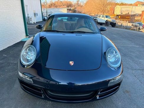 Used 2006 Porsche 911 Carrera image 7