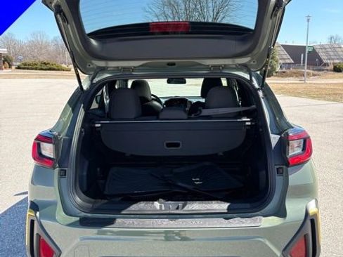 Used 2024 Subaru Crosstrek 2.5i Sport image 6