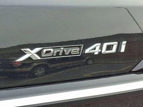 Used 2026 BMW X7 xDrive40i AWD/4WD image 22