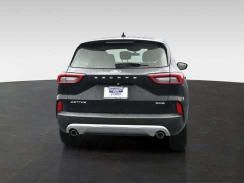 Certified 2024 Ford Escape Active AWD/4WD image 3