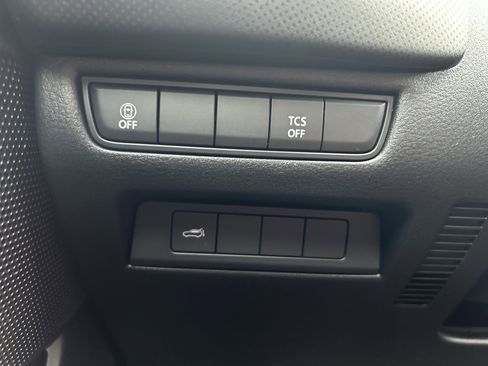 Certified 2025 MAZDA CX-50 AWD 2.5 S w/ Cargo Package image 20