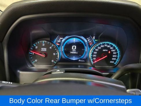 Used 2018 GMC Sierra 1500 Denali w/ Denali Ultimate Package image 22