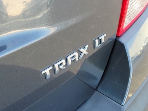 Used 2016 Chevrolet Trax LT w/ LT Convenience Package FWD image 5