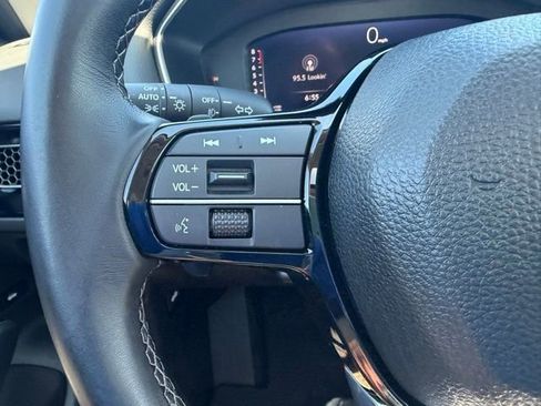 Used 2023 Honda Civic Touring image 15