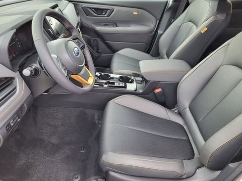 New 2026 Subaru Forester Wilderness image 15