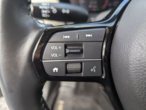 Used 2023 Honda HR-V EX-L image 25