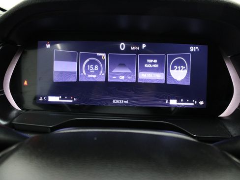 Used 2021 Jeep Grand Cherokee L Limited RWD image 44